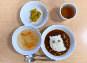 保育園すくわく行事