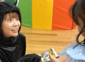 保育園すくわく行事