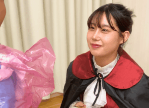 保育園すくわく行事