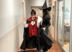 保育園すくわく行事